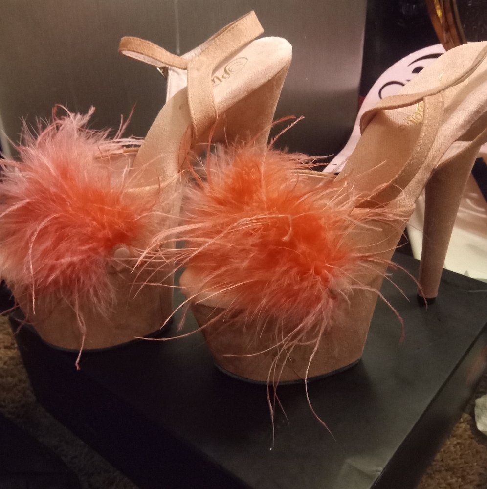 Pink pleasers